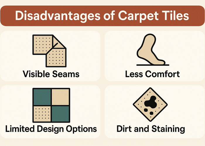 Carpet Tiles