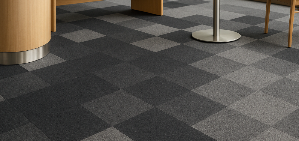 Carpet Tiles